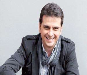 Carlos Camacho (Actor)